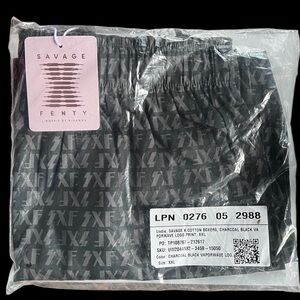 Savage X Cotton Boxers Size XXL